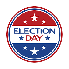 Election day 2019 date